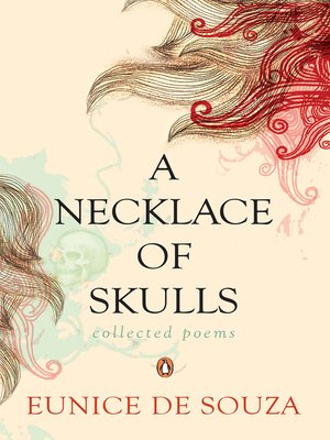 cover image of A Necklace of Skulls